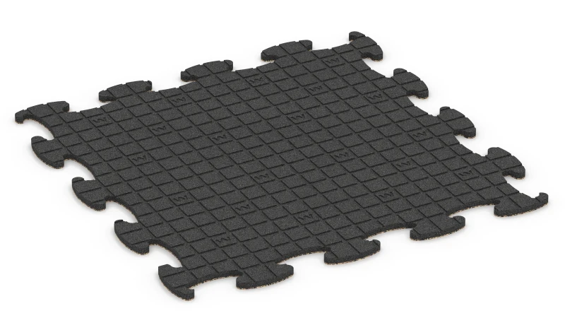 Draaglappen en kanalen