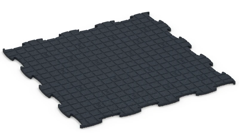 Draaglappen en kanalen