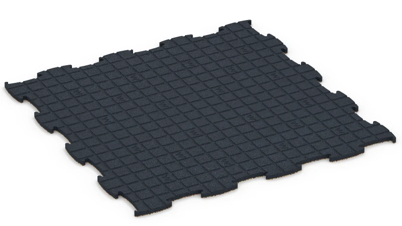 Draaglappen en kanalen