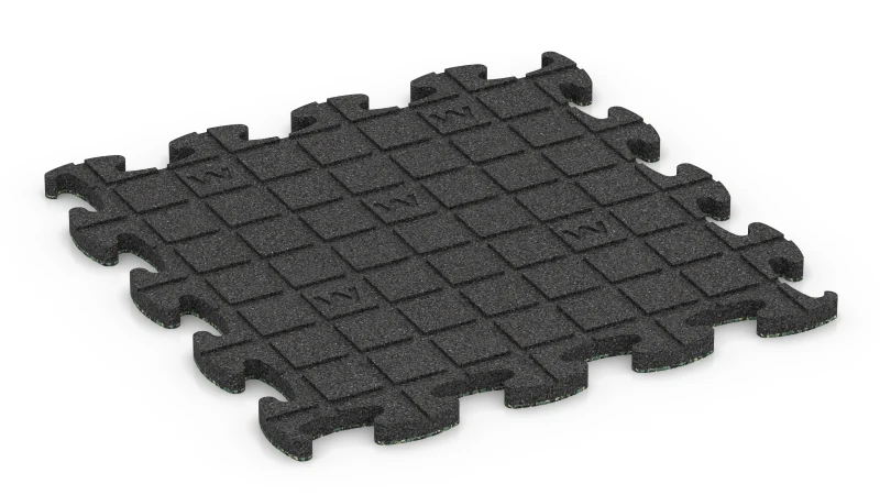 Draaglappen en kanalen