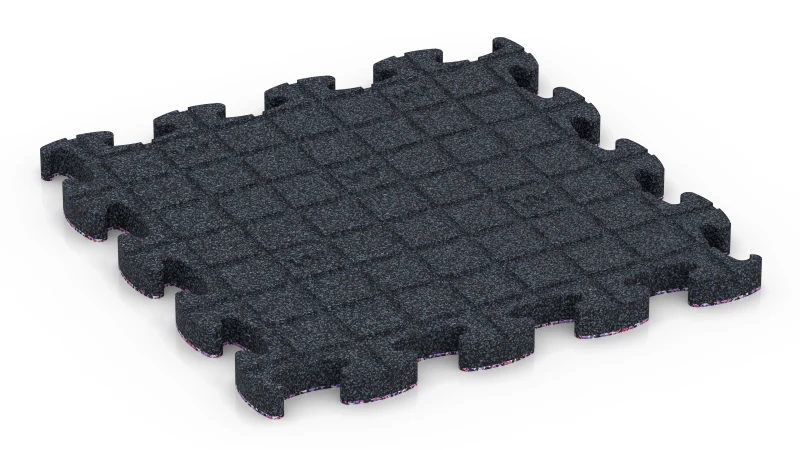 Steunpads en kanalen