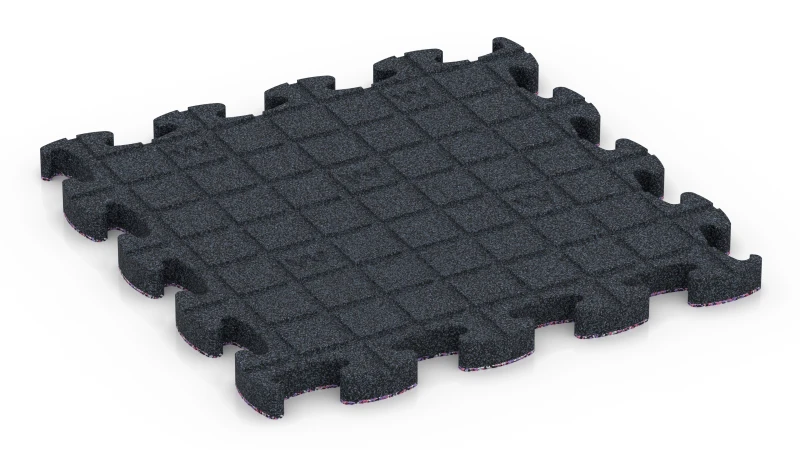 Steunpads en kanalen