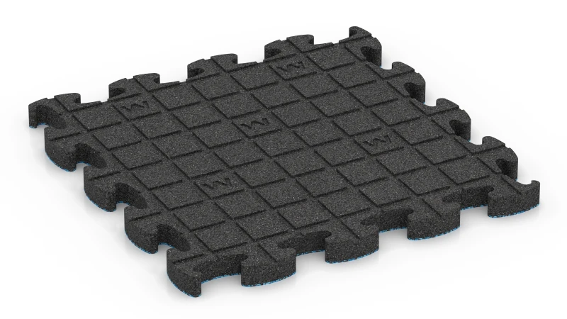 Draaglappen en kanalen
