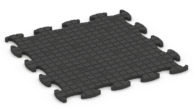 Draaglappen en kanalen