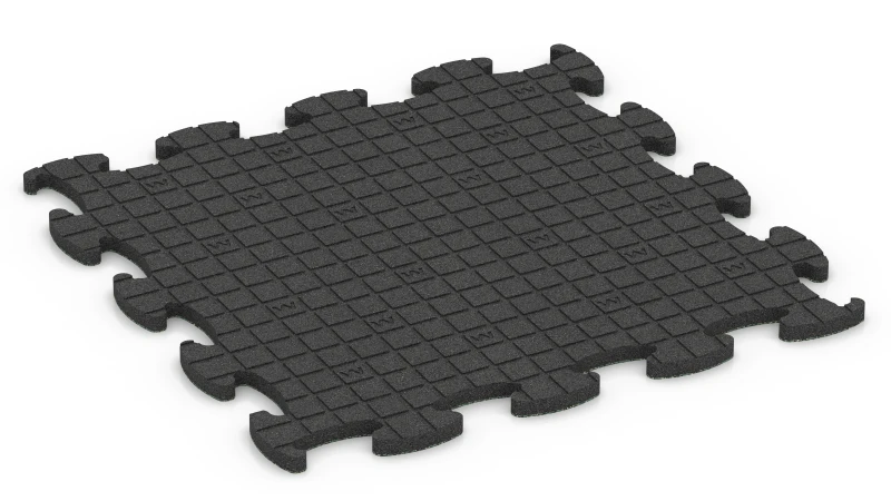 Draaglappen en kanalen