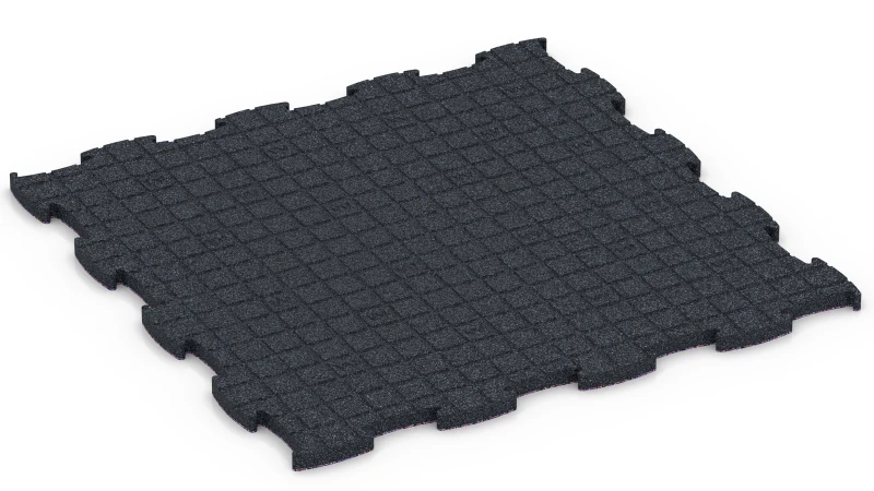 Steunpads en kanalen