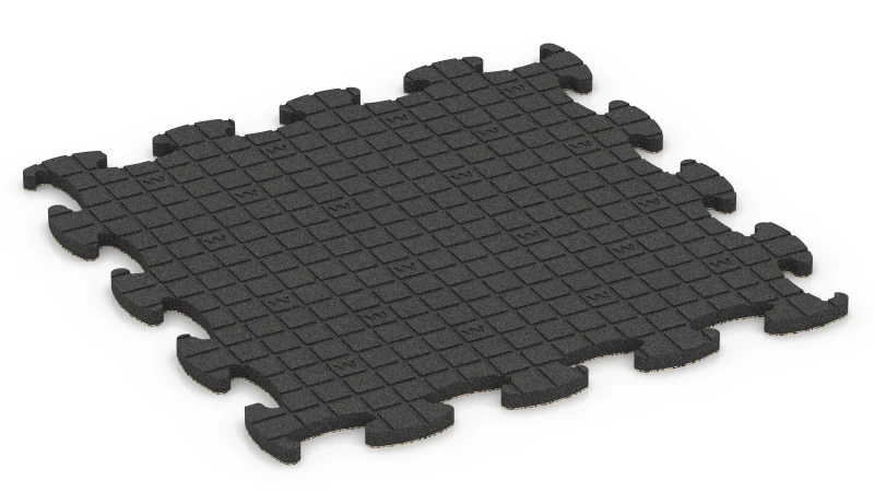 Draaglappen en kanalen