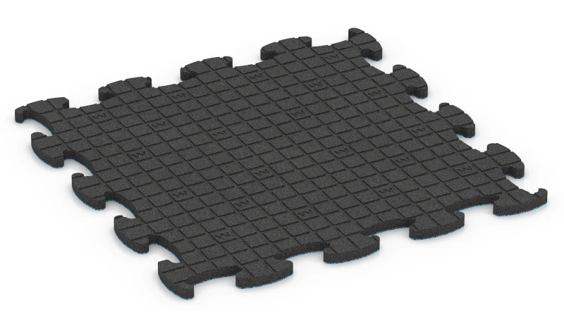 Draaglappen en kanalen