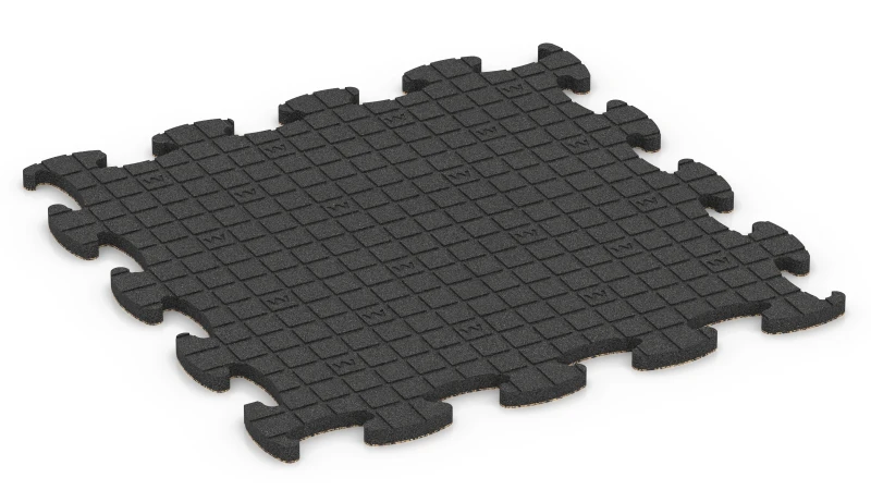 Draaglappen en kanalen
