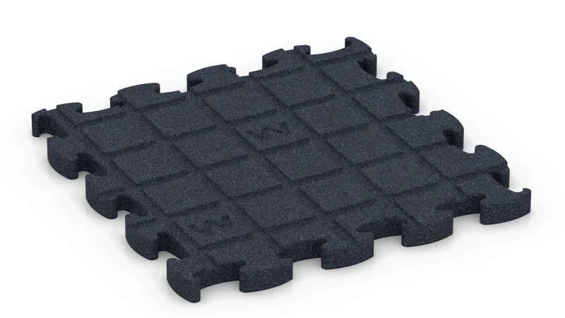 Draaglappen en kanalen