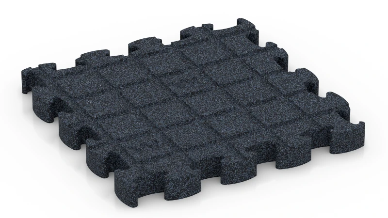 Draaglappen en kanalen