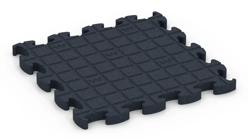 Draaglappen en kanalen