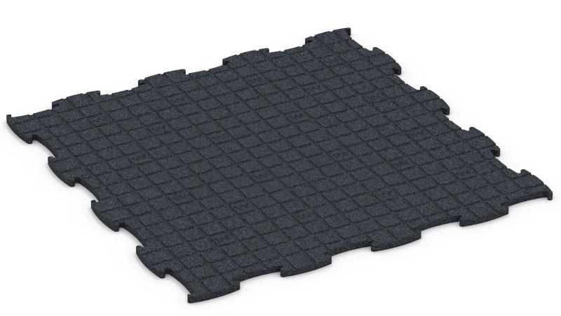 Draaglappen en kanalen
