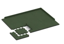 Event kliktegel voor buiten