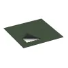 Typische Verlegung oder Einbausituation für den Artikel 0303 von WARCO - Zwembadrandtegel, Farbton Engels Gras in der Abmessung 1000 x 1000 x 18 mm.