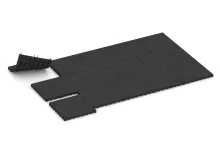 Geluidsisolatiepaneel