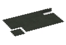 Fitnessvloer Compact
