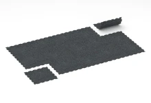 Fitnessvloer Compact