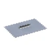 Typische Verlegung oder Einbausituation für den Artikel 6146 von WARCO - Fitness Performance Elite Trainingsvloer, Farbton Nevelgrijs in der Abmessung 100 x 100 x 1 cm | 1,00 m².