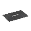 Typische Verlegung oder Einbausituation für den Artikel 3776 von WARCO - Fitness Performance Elite Trainingsvloer, Farbton Licht Grijs Gespeckeld in der Abmessung 100 x 100 x 1 cm | 1,00 m².