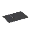 Typische Verlegung oder Einbausituation für den Artikel 3757 von WARCO - Fitness Performance Elite Trainingsvloer, Farbton Licht Rood Gespikkeld in der Abmessung 1000 x 1000 x 15 mm.
