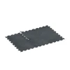 Typische Verlegung oder Einbausituation für den Artikel 3758 von WARCO - Fitness Performance Elite Trainingsvloer, Farbton Licht blauw gespikkeld in der Abmessung 100 x 100 x 1,5 cm | 1,00 m².