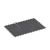 Typische Verlegung oder Einbausituation für den Artikel 3777 von WARCO - Fitness Performance Elite Trainingsvloer, Farbton Licht Grijs Gespeckeld in der Abmessung 1000 x 1000 x 15 mm.
