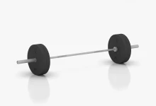 Bumper Plate Slim