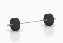 Bumper Plate Slim
