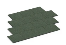 Terrastegel Classic