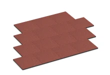 Speelplaatstegel – 95 cm
