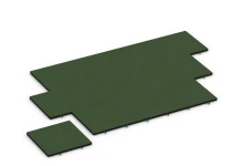 Terrastegel – 3 cm