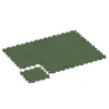 Typische Verlegung oder Einbausituation für den Artikel 6985 von WARCO - Fitnesstegel, Farbton Grasgroen in der Abmessung 50 x 50 x 2 cm | 0,25 m².