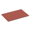 Typische Verlegung oder Einbausituation für den Artikel 6388 von WARCO - Stalmat Luxe, Farbton Baksteenrood in der Abmessung 100 x 100 x 4,5 cm | 1,00 m².