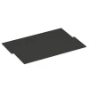 Typische Verlegung oder Einbausituation für den Artikel 6379 von WARCO - Stalmat, Farbton Antraciet in der Abmessung 100 x 100 x 3 cm | 1,00 m².