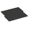 Typische Verlegung oder Einbausituation für den Artikel 6389 von WARCO - Stalmat Luxe, Farbton Antraciet in der Abmessung 100 x 50 x 4,5 cm | 0,50 m².
